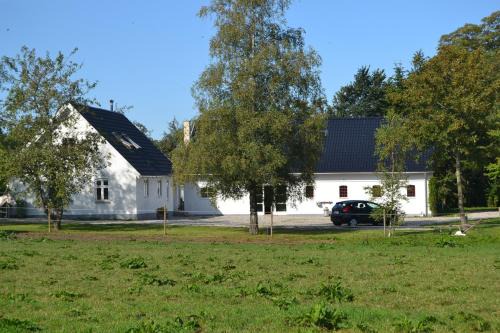 Lystrup Bed & Breakfast | Vibes bed&breakfast
