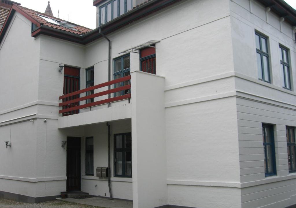 Viborg House | Viborg Byferie