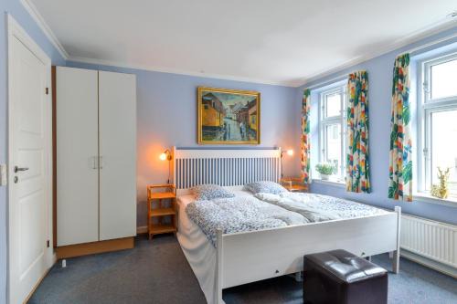 Viborg House | Viborg City Rooms