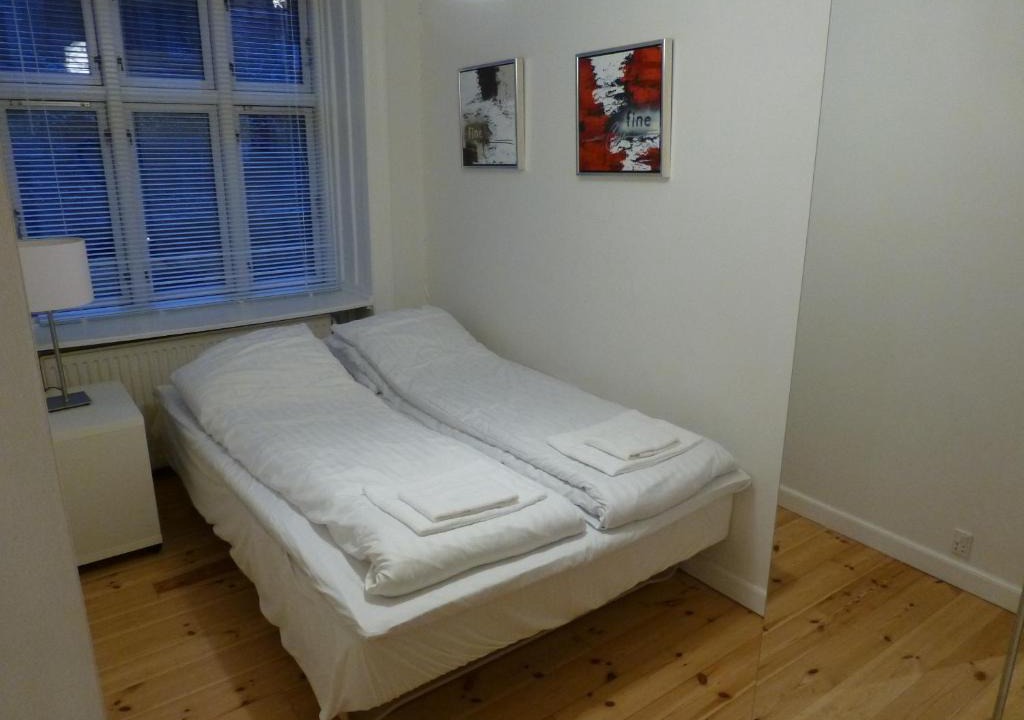 Osterbro Apartment | Viborggade
