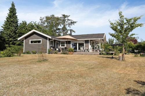 Udsholt Sand House | Vibrant Nature Close Stay Near Udsholt Beach