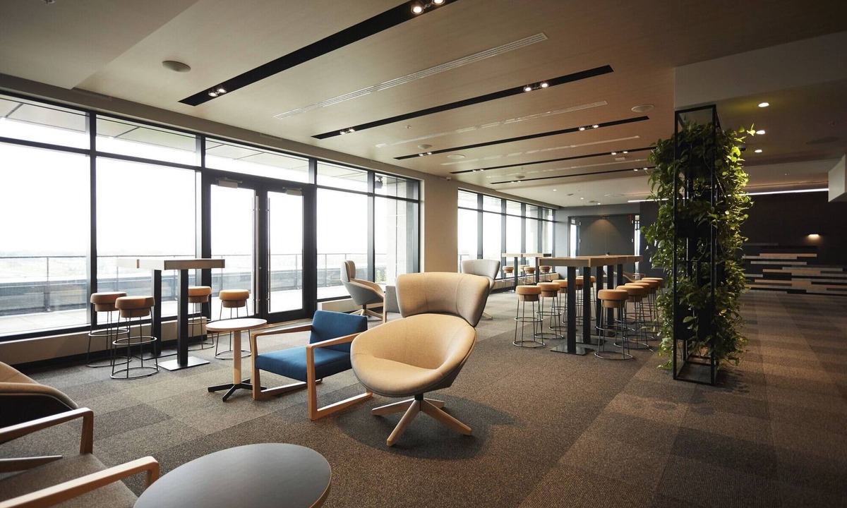 Brossard Hotel | Vibrant Room Near Brossard Attractions – Functionally Designed | 2 Units