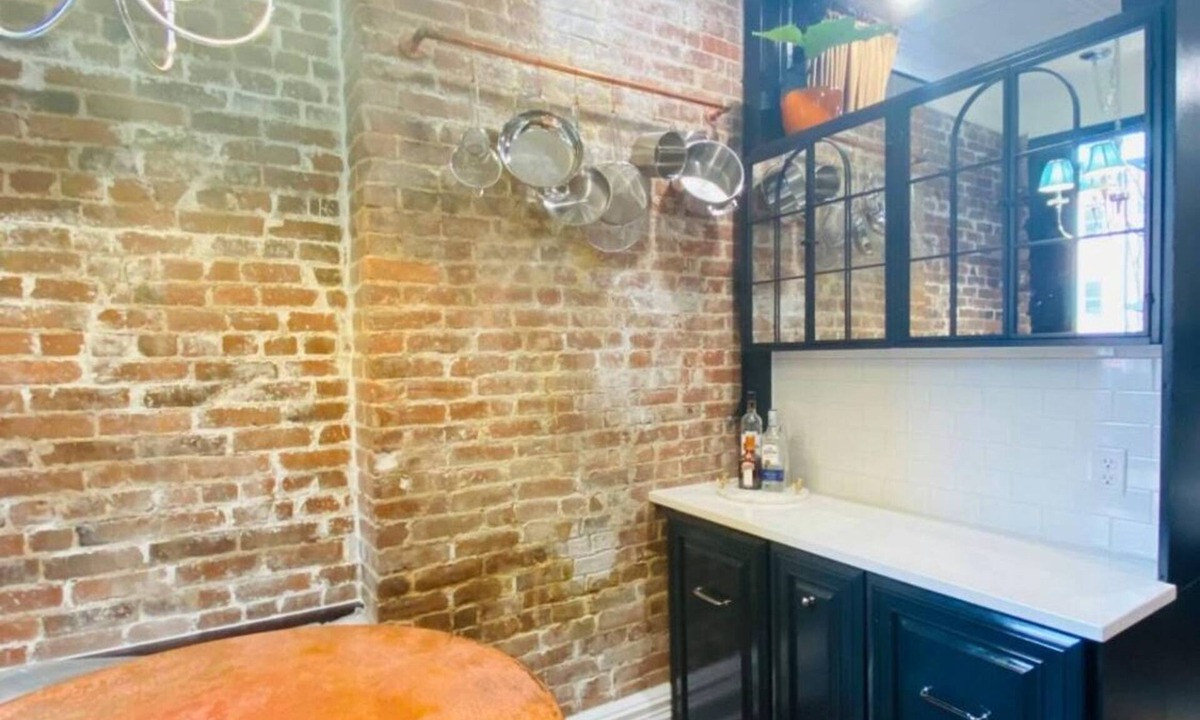 Hoboken Apartment | Vibrant Studio Apartment in Hoboken