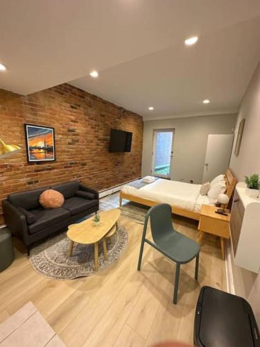 Prudential - St. Botolph Apartment | Vibrant Studio Minutes from Back Bay