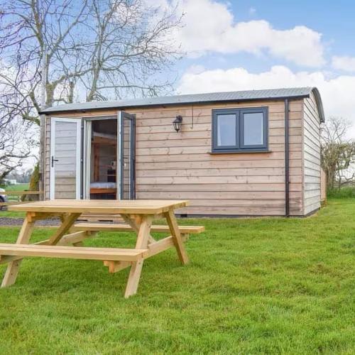 Moulton St Mary House | Vicarage Hideaways