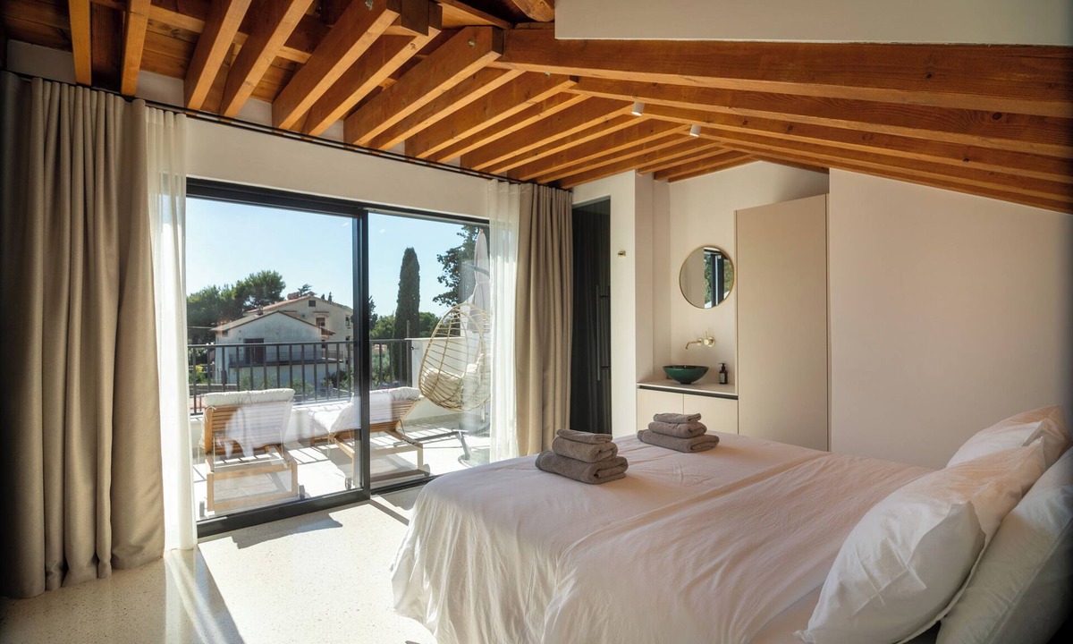 Punat Apartment | VICE VERSA-SEASIDE BOUTIQUE APARTMENTS-APP 2