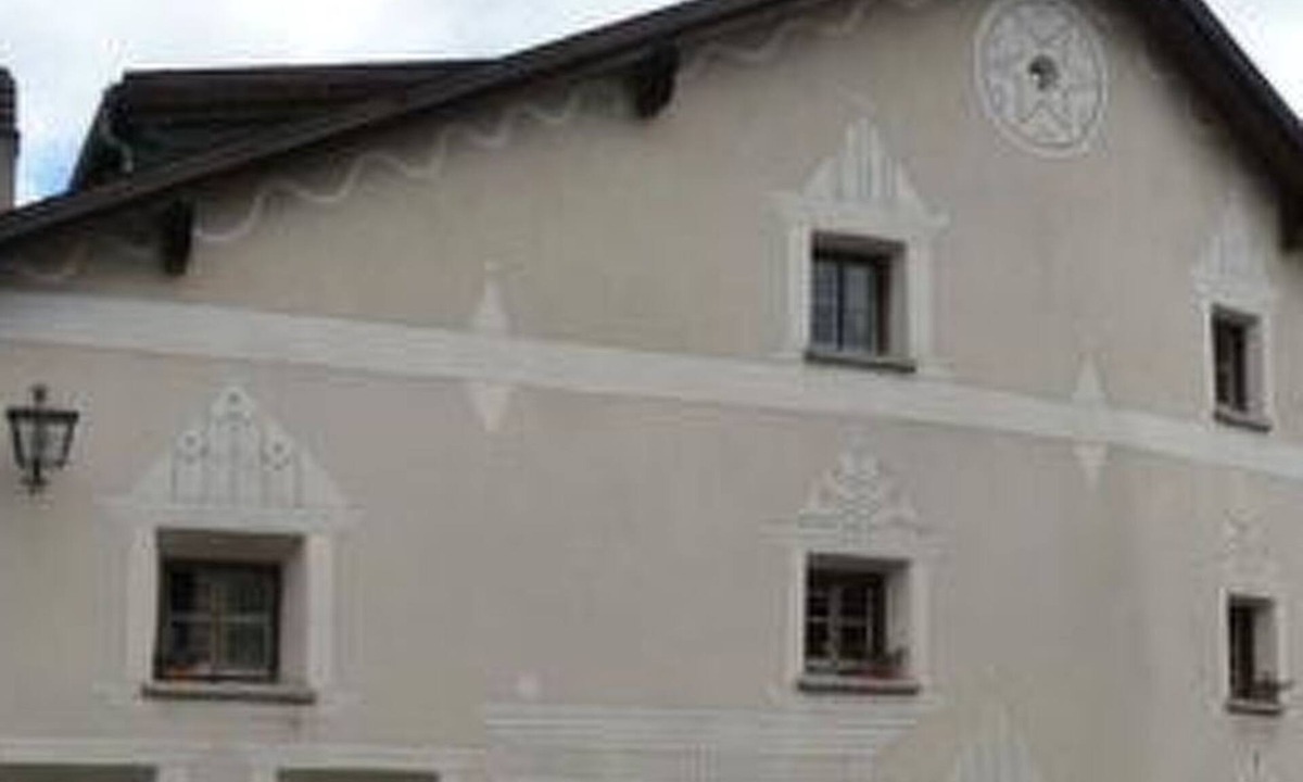 Engadin Scoul Apartment | Vichava 8, Süd, (Ftan). by Interhome