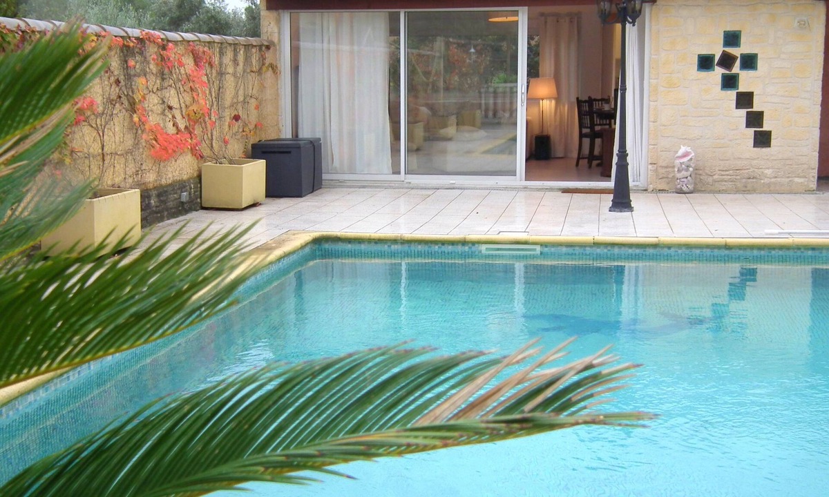 Aubais Cottage | VICHELDA - COTTAGE IN THE SUN, Holiday rental in Aubais-Gard, South France