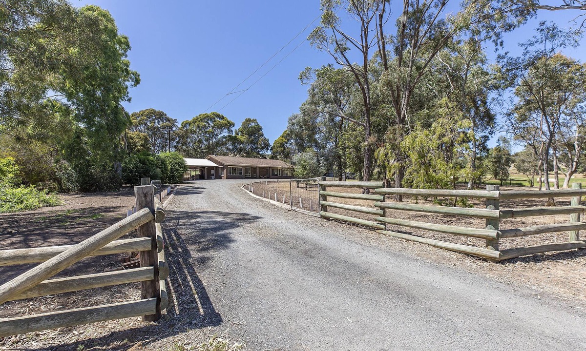 Willunga Other | Vickery Farmhouse, Willunga