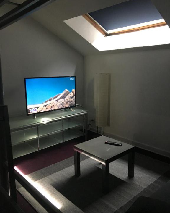 Aurillac Apartment | Victor Hugo 4D