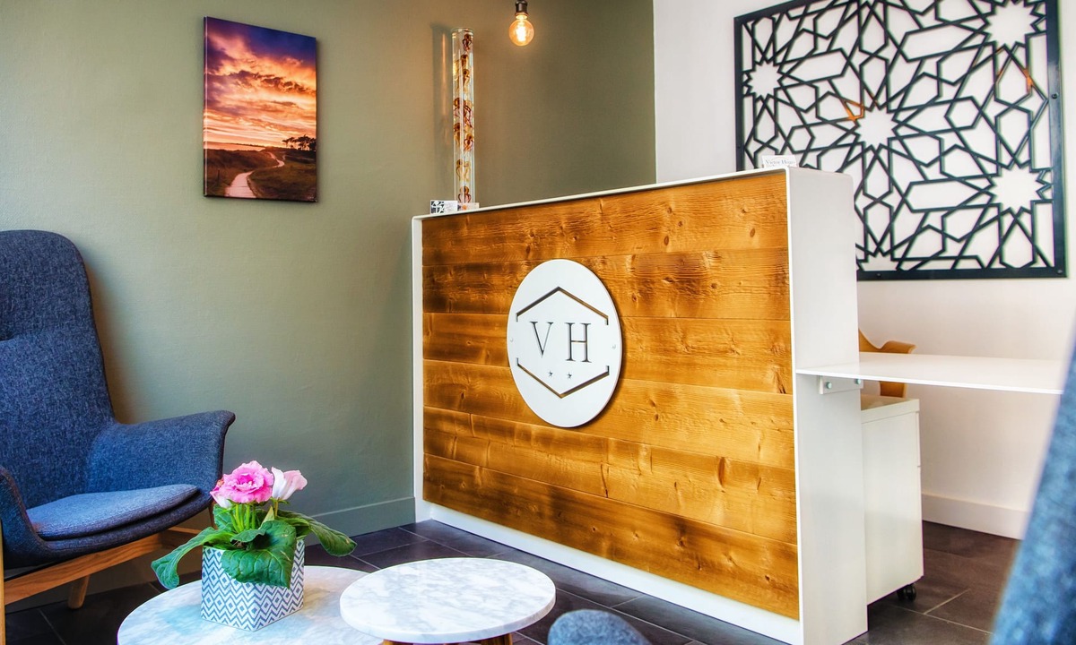 Lorient Hotel | Victor Hugo