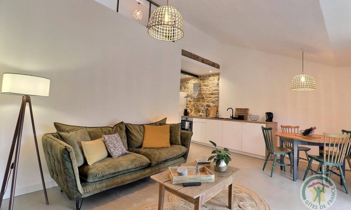 Saint-Georges-de-Chesne House | Victor - RIVES DU COUESNON