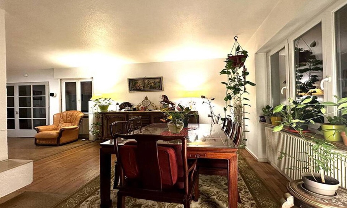 Wentzwiller Villa | VICTOR SAINT LOUIS