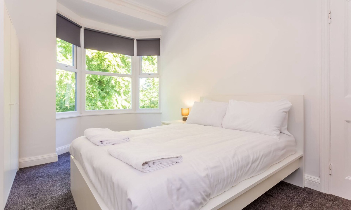 Darlington House | Victoria Embankment