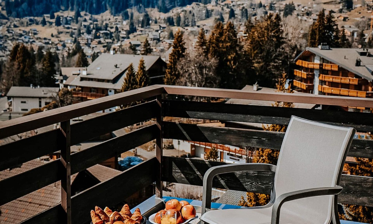 Villars-sur-Ollon Hotel | Victoria Hotel & Residence