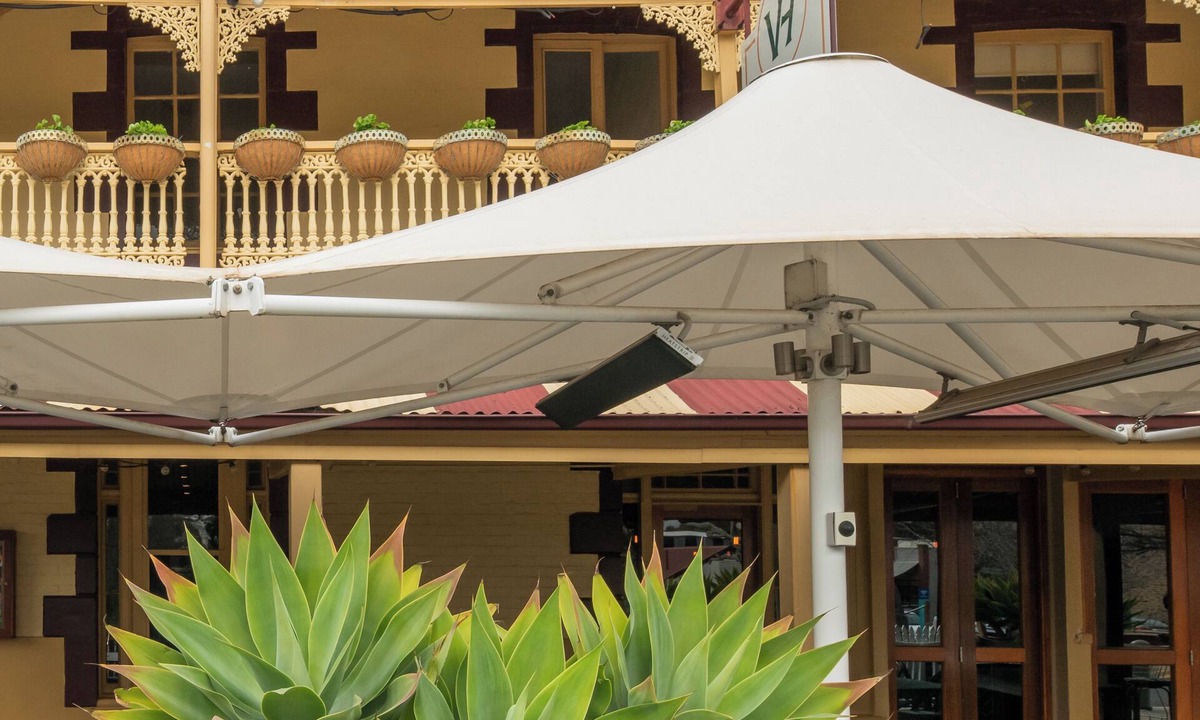 Strathalbyn Hotel | Victoria Hotel - Strathalbyn