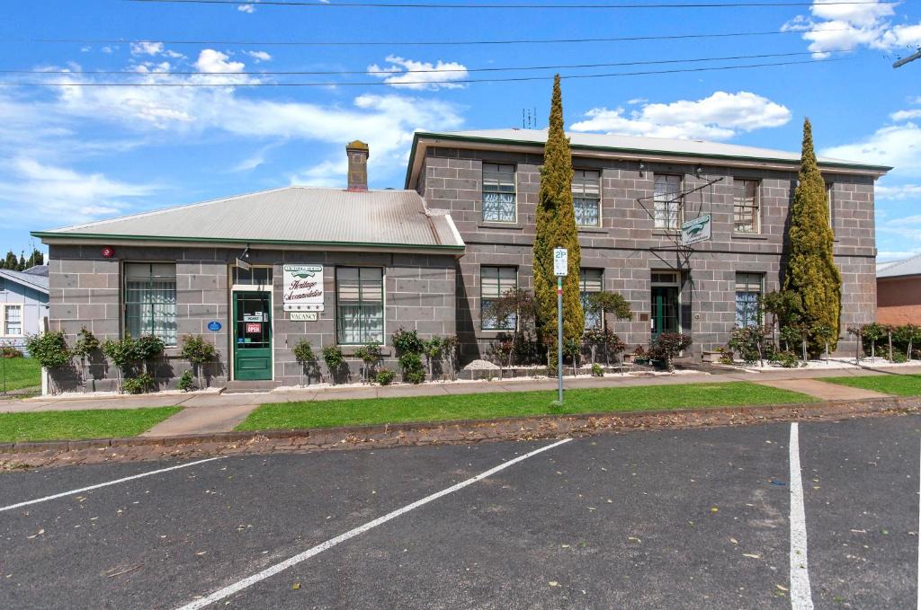 Portland Bed & Breakfast | Victoria House