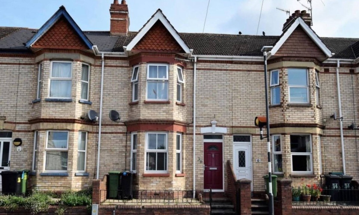 Exeter House | Victoria House