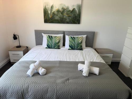 Littleport House | Victoria House