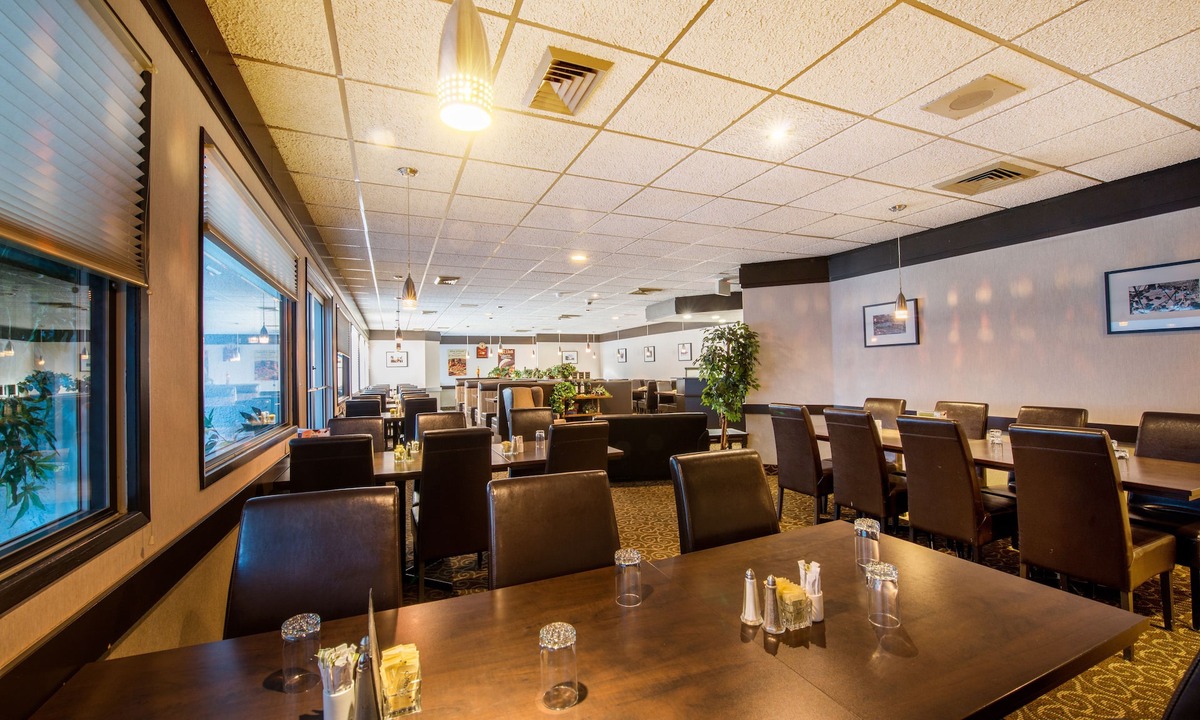 Flin Flon Hotel | Victoria Inn Flin Flon
