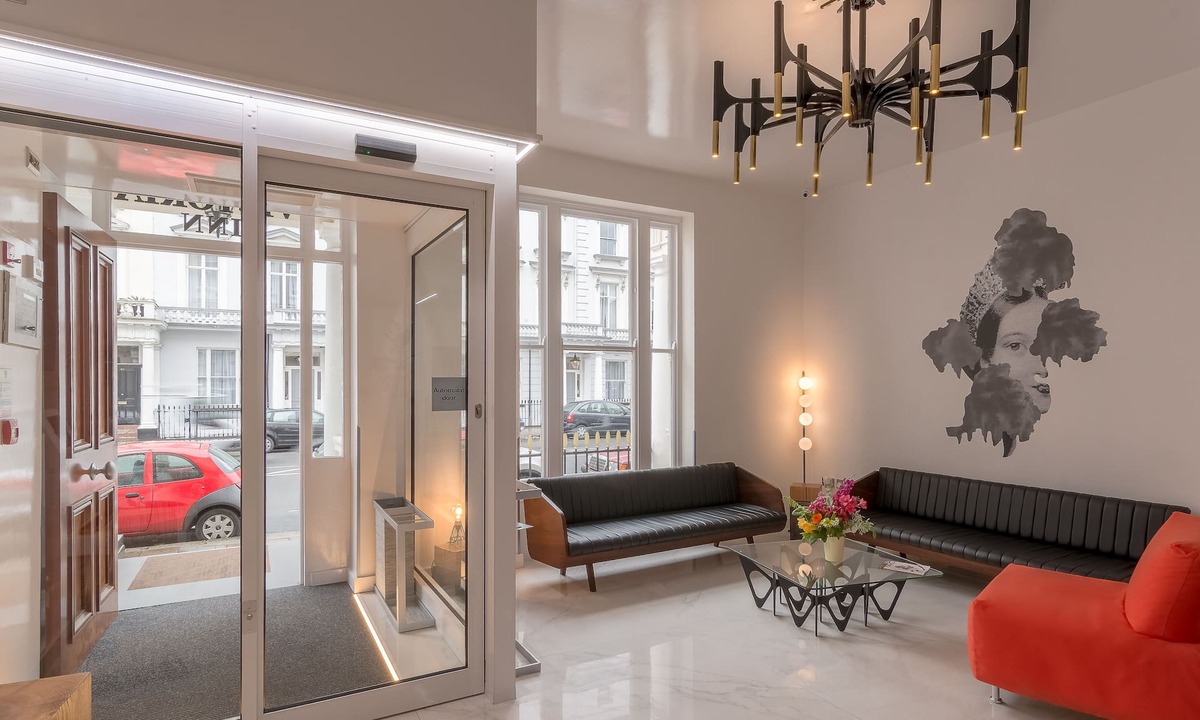 Pimlico House | Victoria Inn