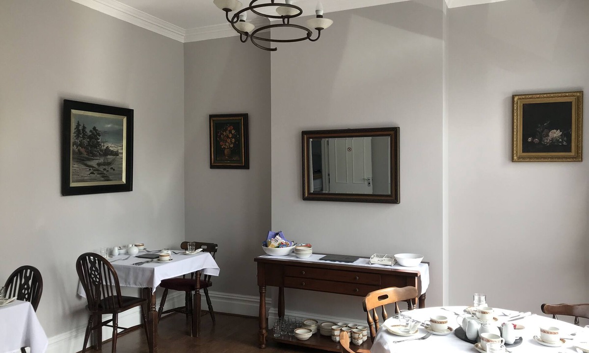 Stockton Heath Bed & Breakfast | Victoria Lodge