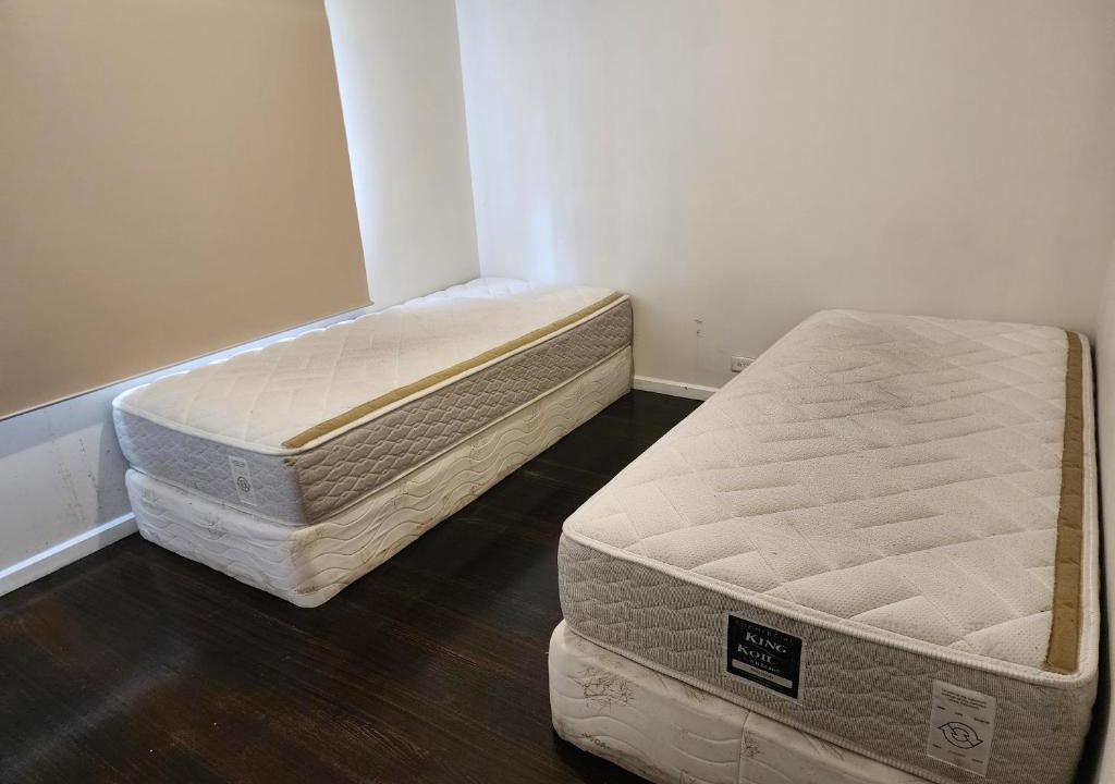 Springvale House | Victoria room