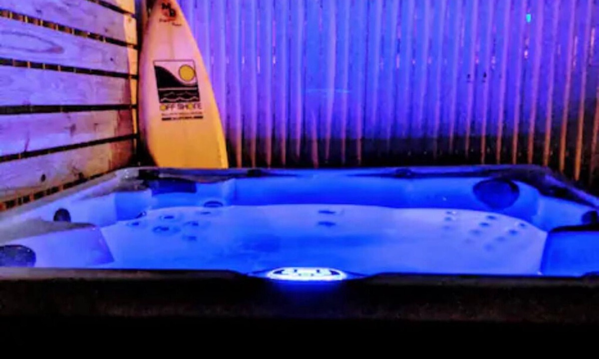 Bradley Beach House | Victorian Beach Haus Steps Away from Main St.