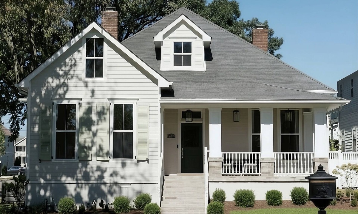 The Nations House | Victorian Estate, Fenced Yard-Pets, Bachelorette, 8 min to DT