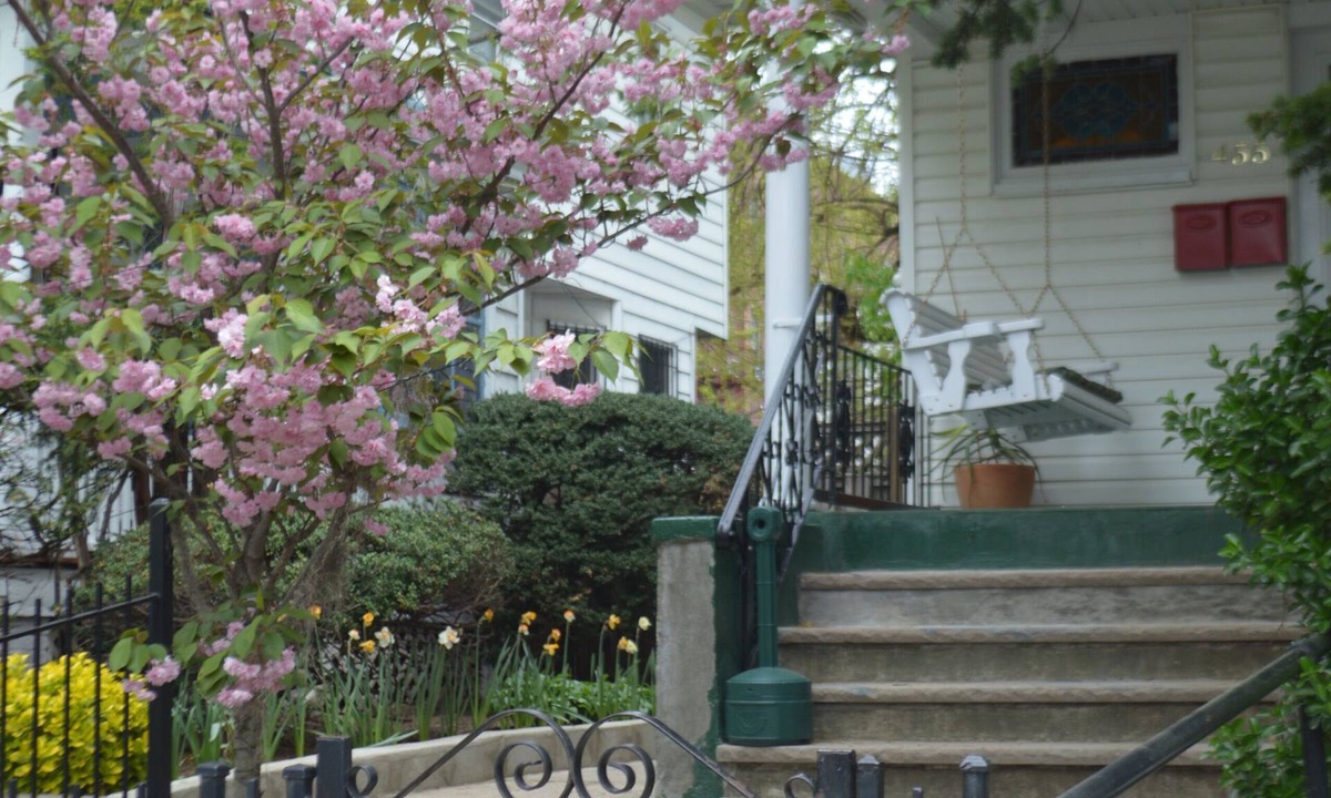 Brooklyn Apartment | Victorian House 30