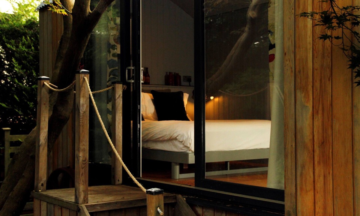 Grasmere Bed & Breakfast | Victorian House