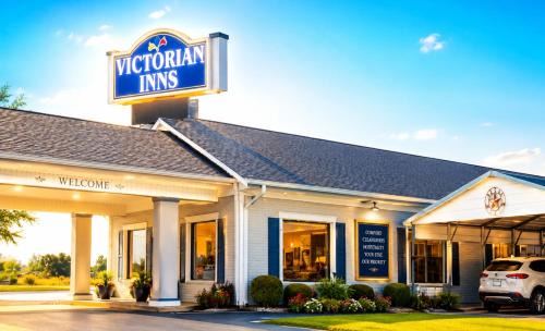 Whitesboro Hotel | Victorian Inn By OYO Whitesboro US Hwy 82