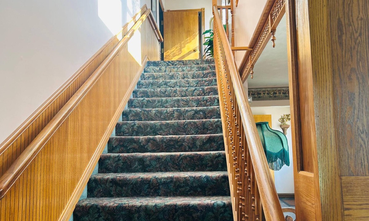 Superior Hotel | Victorian Inn Superior By Capital O NE