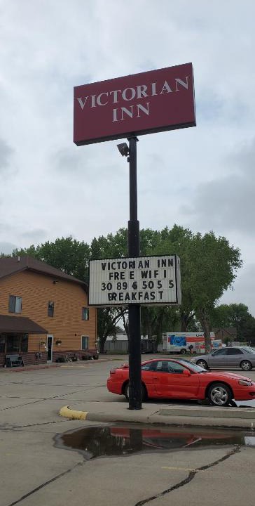 Central City Hotel | VICTORIAN INN