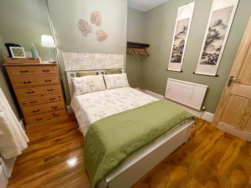 Ramsgate House | Victorian Rooms by Beach