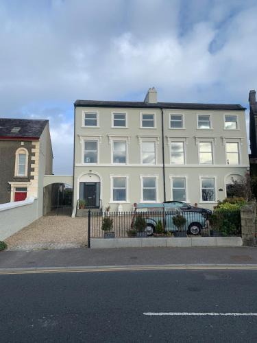 Warrenpoint House | Victorian Seafront House