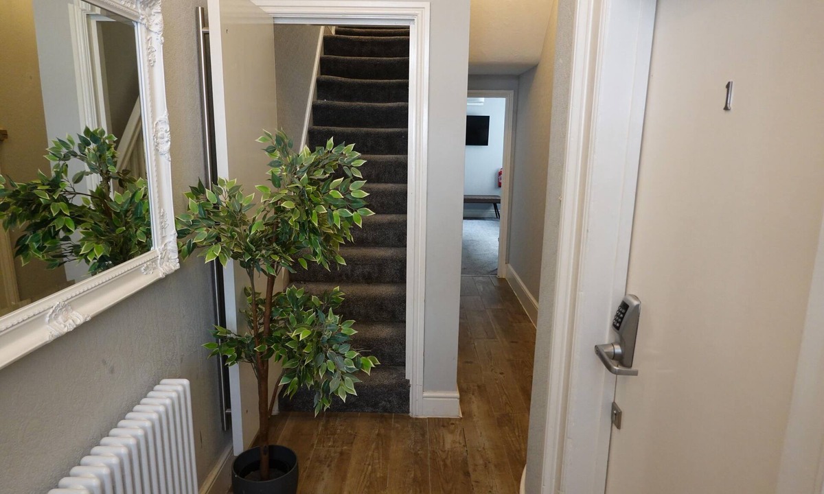 Southport House | Victorian Suites 4, 5 & 6