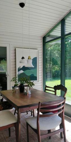 Ronde House | Victorian Summer House On Beautiful Natural Plot