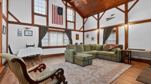 Gettysburg House | Victory View