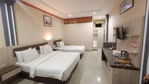 Panakkukang Apartment | Vida view apartment