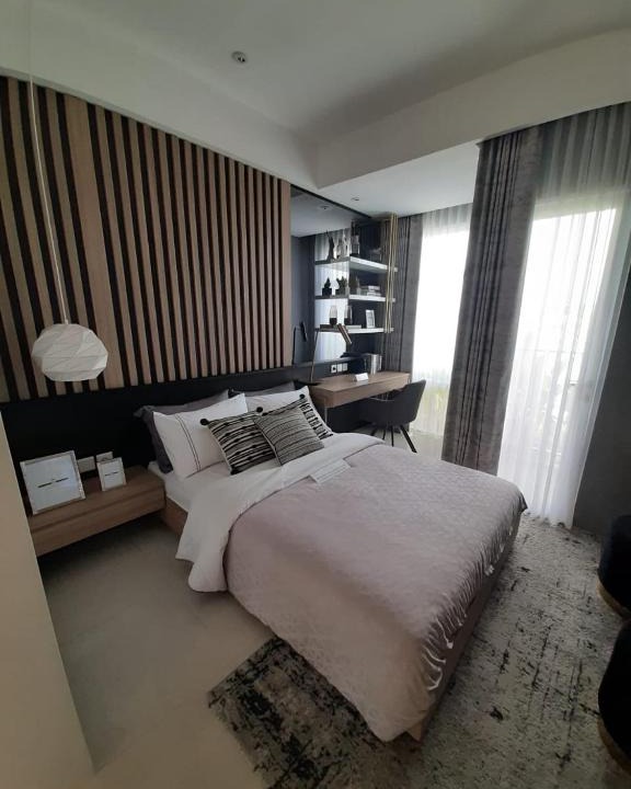 Panakkukang Apartment | Vidaview Brenstville Tower