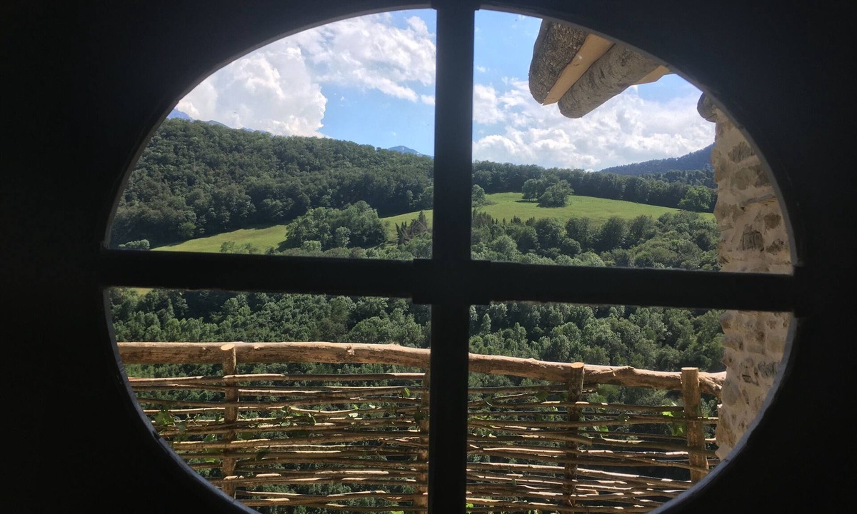 Bagneres-de-Bigorre House | Vie D'estive