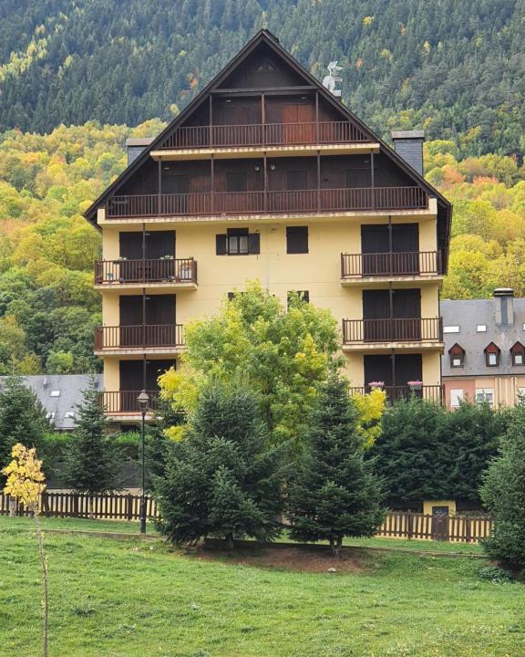 Vielha Apartment | VIELHA XIV