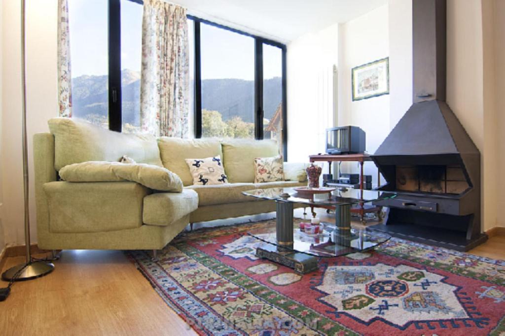 Vielha Apartment | Viella centre Calbeto LA