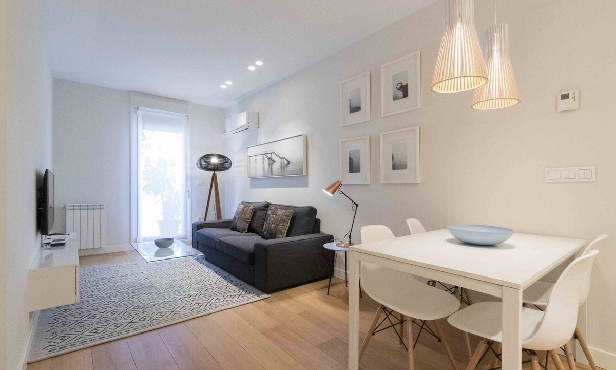 San Sebastian Centro Apartment | Viena | The Rentals Collection