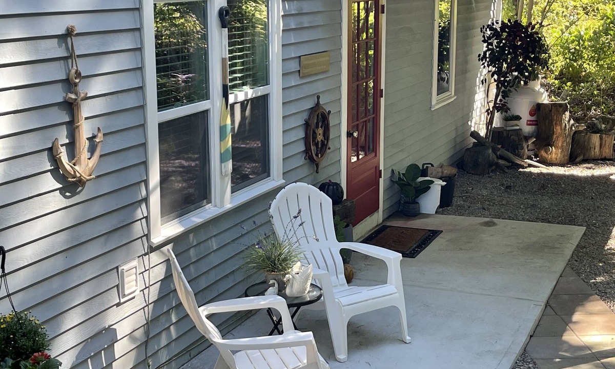 Freeport Apartment | Vienna's Place