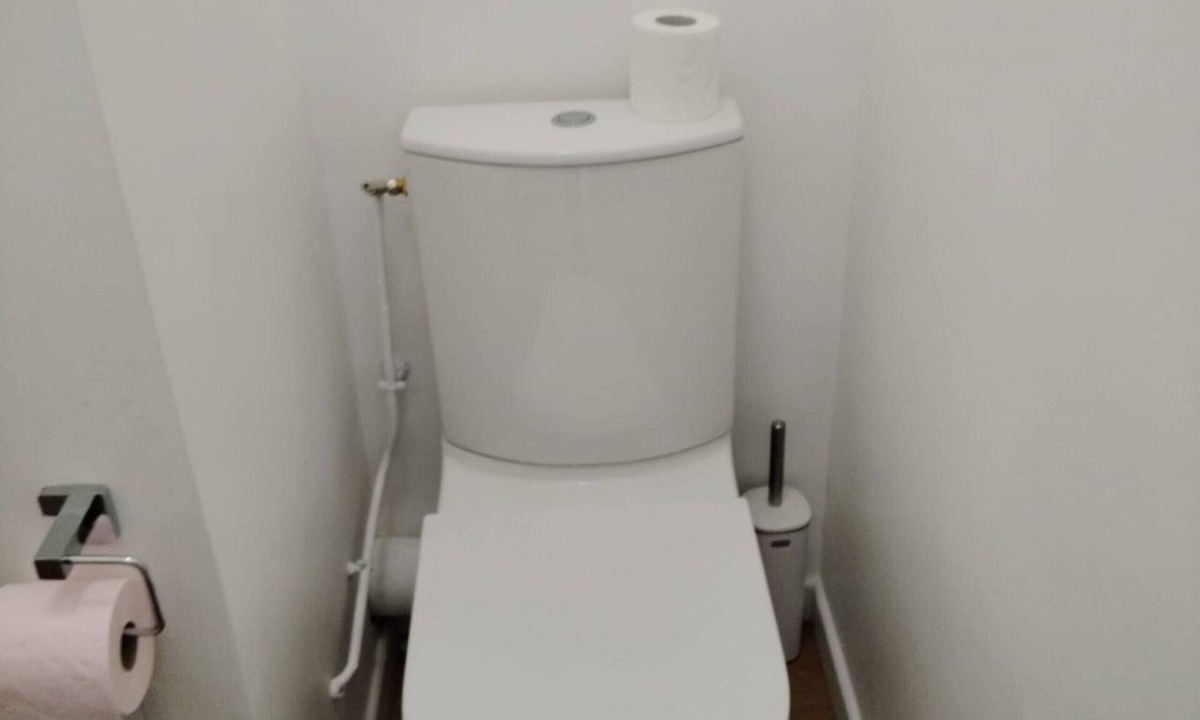 Vierzon Apartment | Vierzon Centre - nice T2 - balneotherapy - wifi