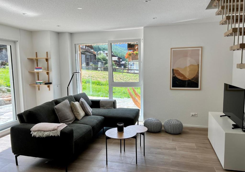 Graechen Apartment | Vieux Village
