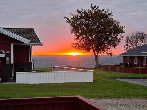 Mommark Strand House | View Coziness Beach Holiday At Mommark