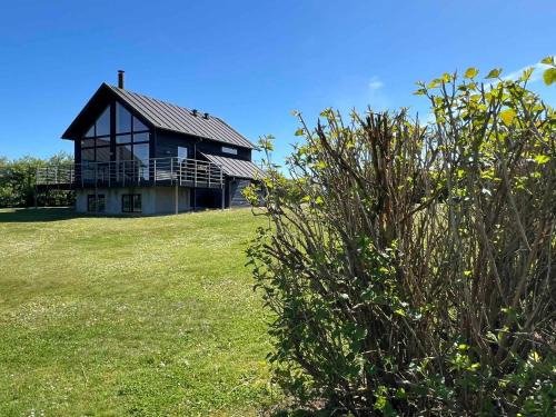 Skjern House | View House By Nature And Golf